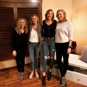 Meet your Posher, Maggie